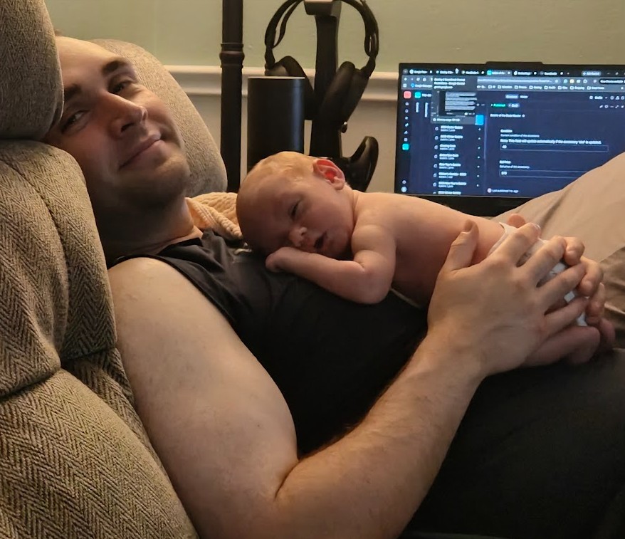 Tummy Time
